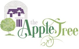Our Rooms, Suites, and Townhouses – Apple Tree BNB